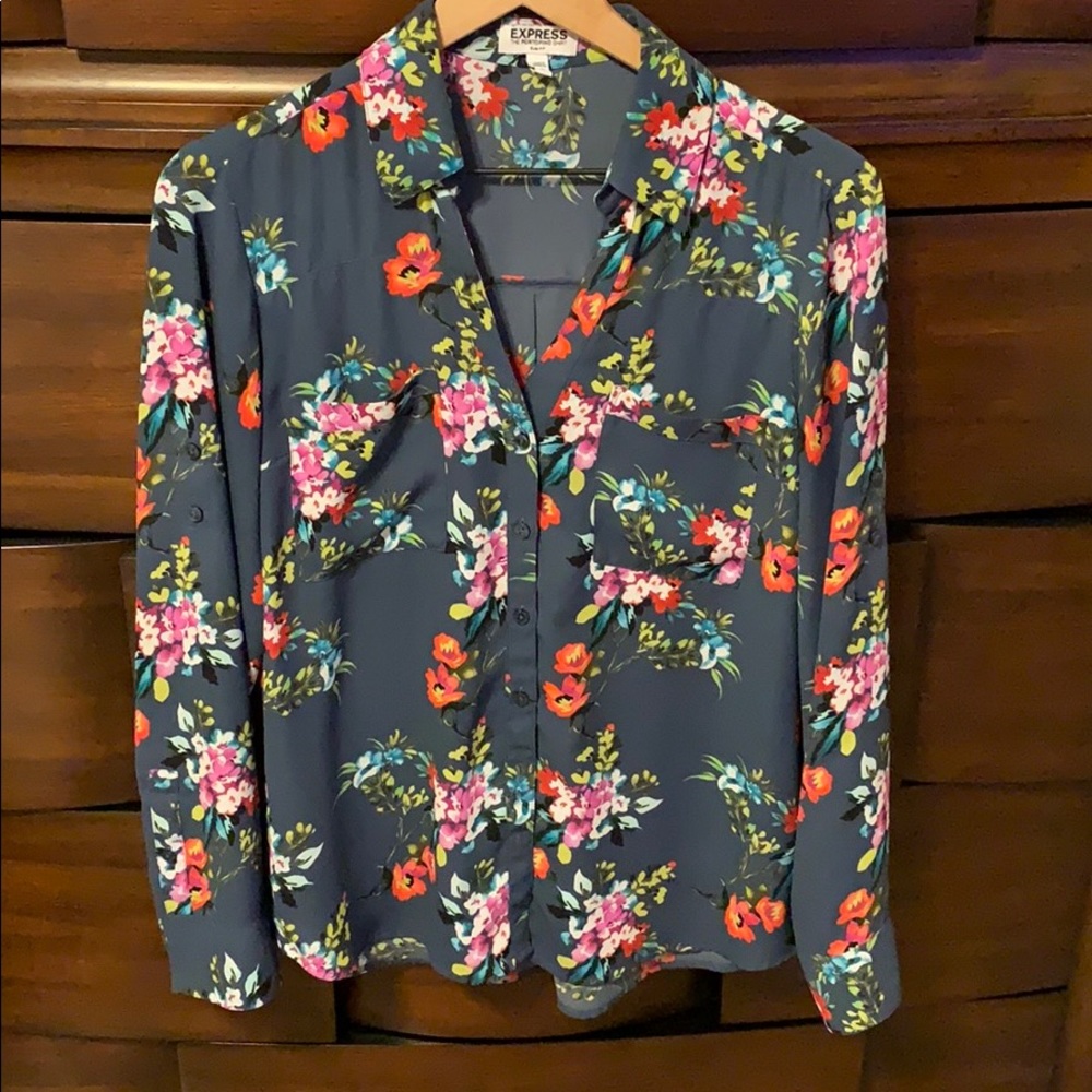 Express Portofino Shirt